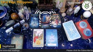 Sagittarius Tagalog Horoscope - 