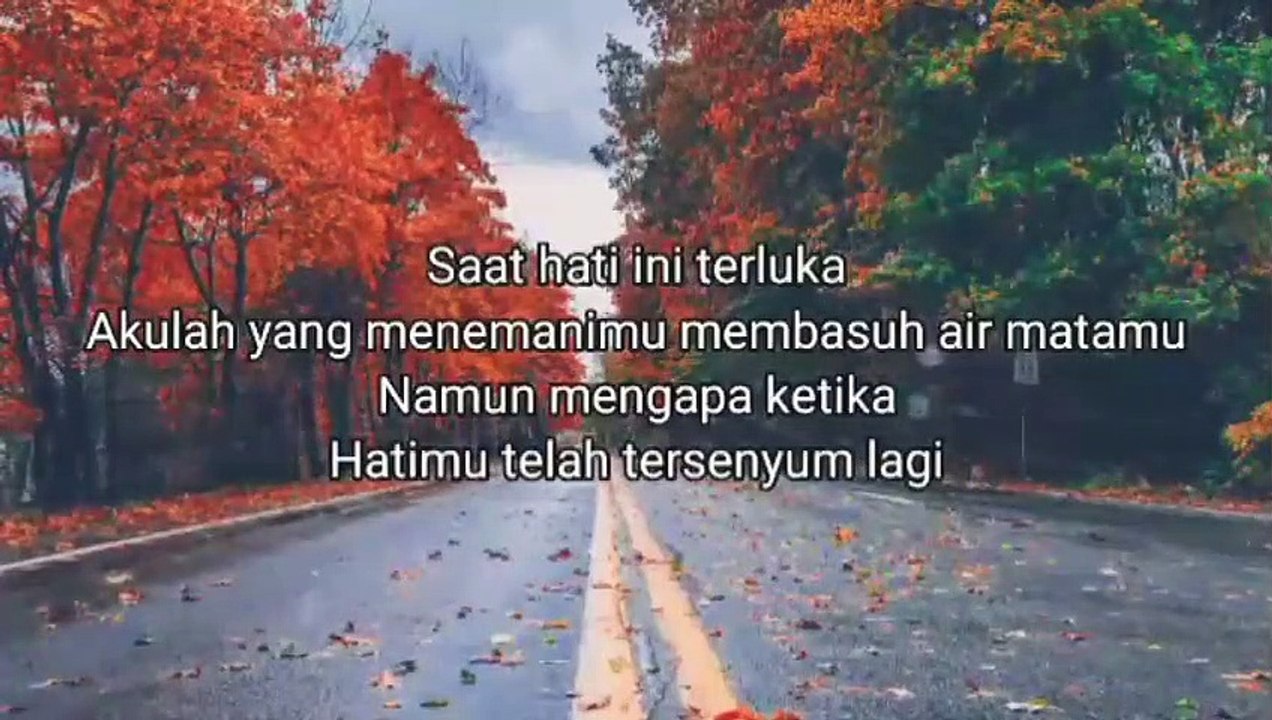 Rumah Singgah Fabio Asher || della firdatia (cover&lirik)