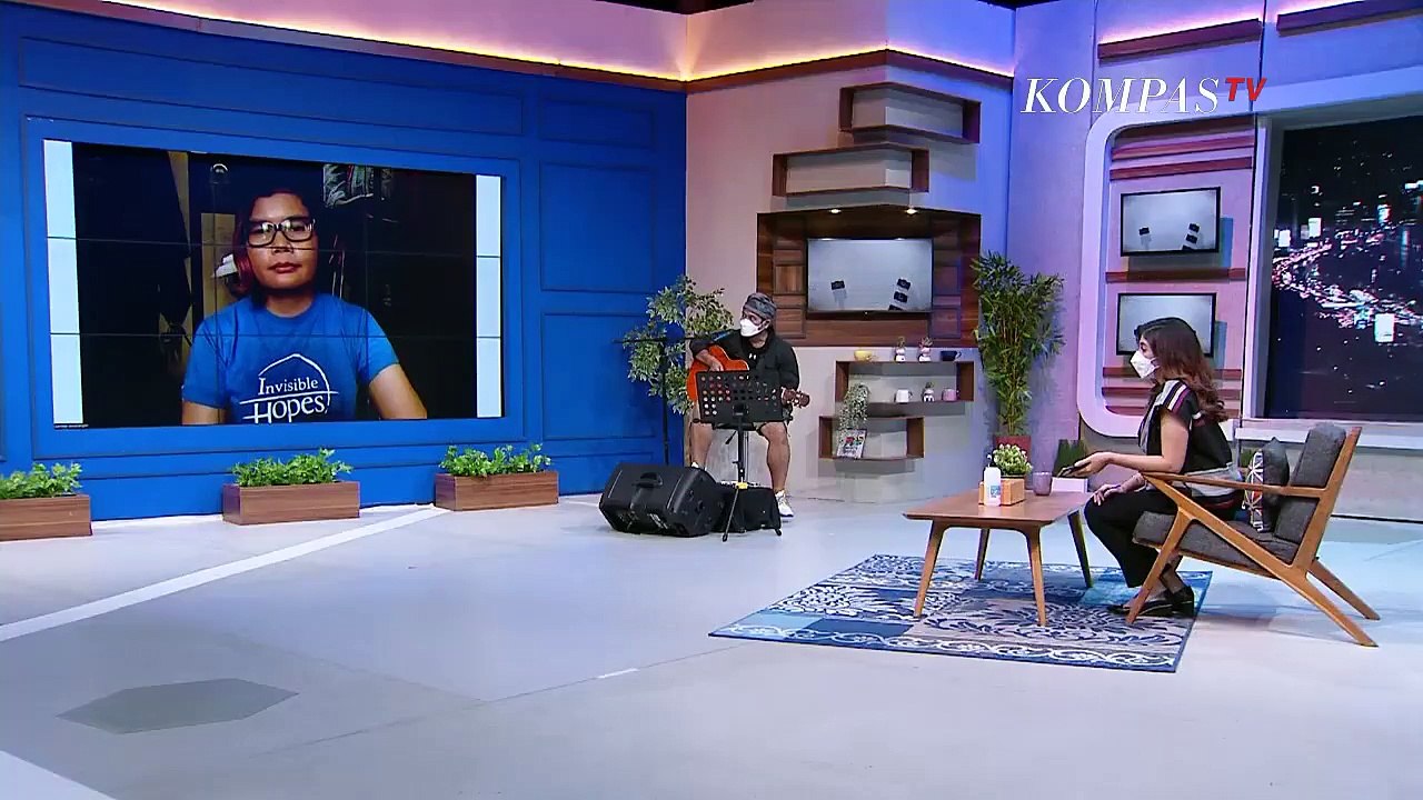Bagaimana Nasib Anak yang Lahir di Penjara?