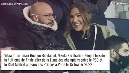 Vitaa se dévoile sublime et sans tabou : "Je n'ai pas perdu encore tous mes kilos de grossesse"