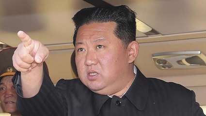 Kuzey Kore'de Koronavirüs'ten ölü sayısı 50 oldu! Kim Jong-un orduya talimat verdi