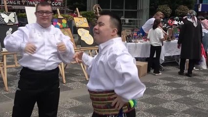 "Sosyal Medyadan, Sosyal Meydana"