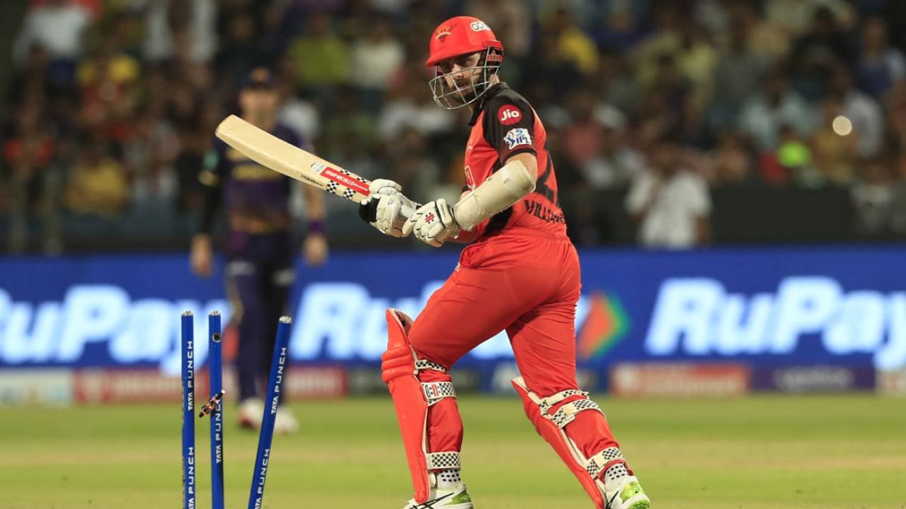 Kane Williamson పై SRH లాయర్ ఫాన్స్ ఆగ్రహం | IPL 2022 | Telugu Oneindia