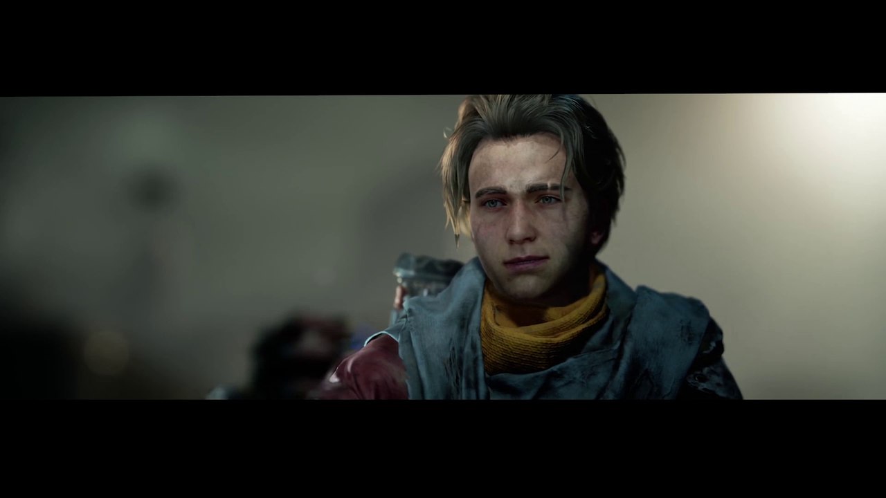 Miasma Chronicles - Annonce du jeu