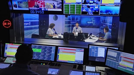 Covid-19 : vers un retour des personnels soignants non-vaccinés ?