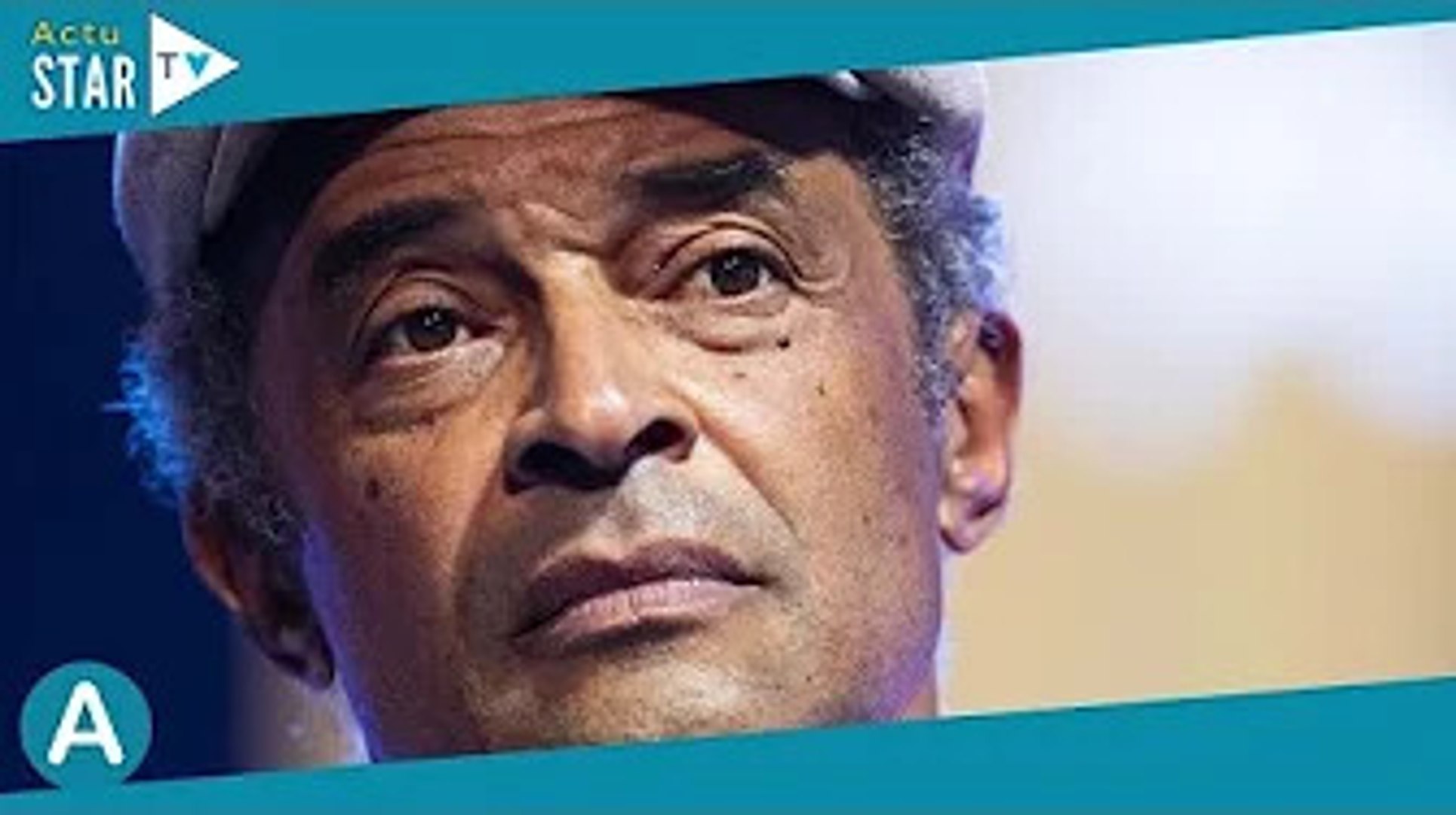 Yannick Noah Ses Rares Confidences Sur Sa Premiere Femme Cecilia Rodhe 動画 Dailymotion