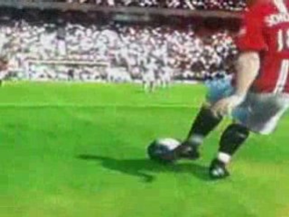 Projet FIFA 08