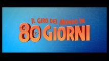 IL GIRO DEL MONDO IN 80 GIORNI Guarda (2021) Streaming ITA HD720