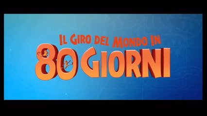 IL GIRO DEL MONDO IN 80 GIORNI Guarda (2021) Streaming ITA HD720