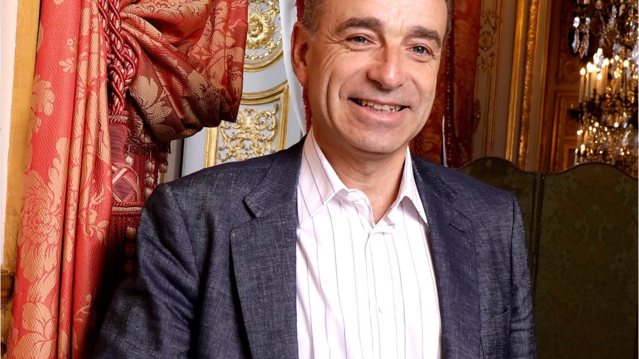 GALA VDEO - Jean-François Copé “incollable sur les programmes de Gulli" : sa technique pour protéger les siens