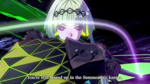 Soul Hackers 2 — Announce Trailer _ PlayStation 5, PlayStation 4, Xbox Series X_S, Xbox One, PC