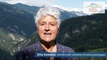 Intervista con Silva Semadini