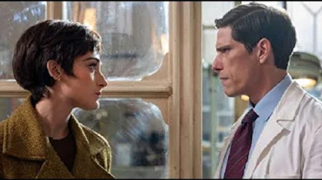 Cuori anticipazioni seconda puntata, Pilar Fogliati: "Fino alla fine ci si chiederà cosa sia success