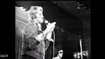 Johnny Hallyday - Que je t'aime-1974