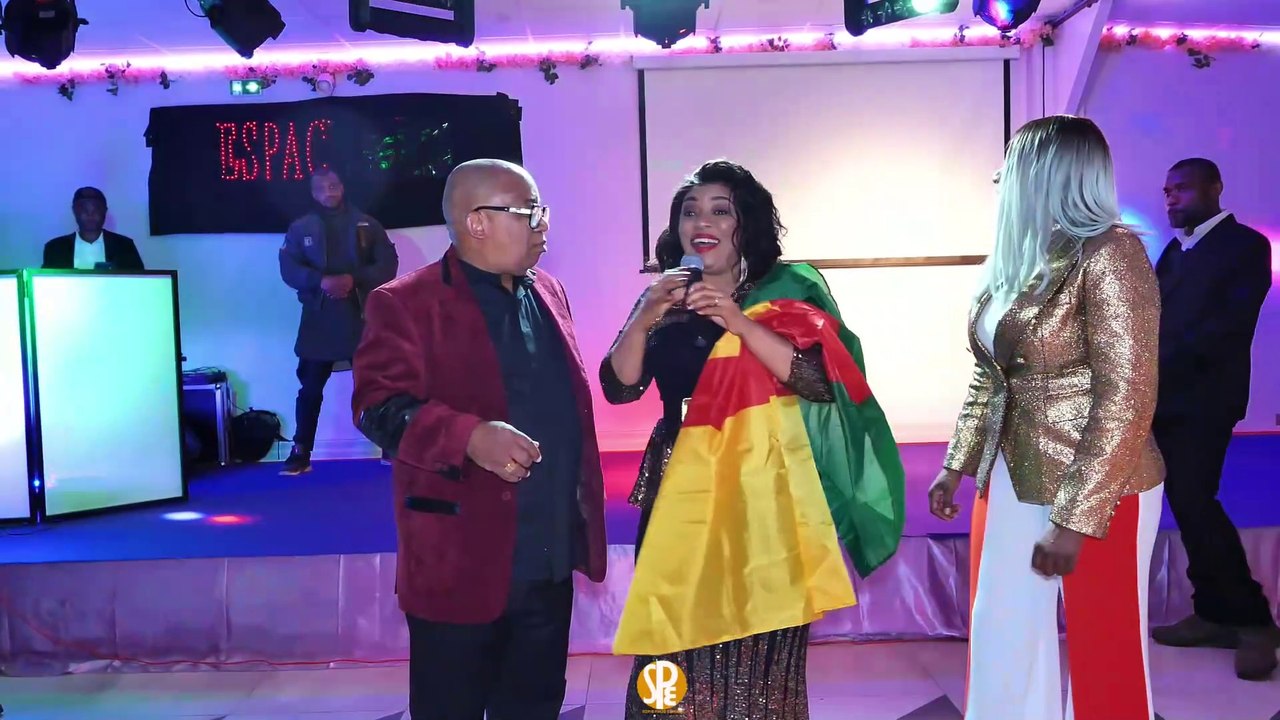 Grace Decca: CONCERT GALA DE CHARITE STOP COVID-19 du 13 mai 2022