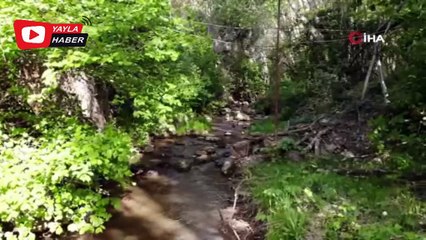 Hititlerin başkentinde büyüleyen güzellik