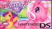 My Little Pony: Pinkie Pie's Party Walkthrough Full Game (DS)