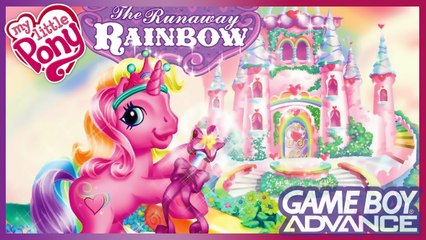 My Little Pony: Pinkie Pie's Party Walkthrough Full Game (DS)