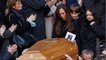FEMME ACTUELLE - Jean-Pierre Pernaut : la déchirante confidence de Lou Pernaut sur ses obsèques