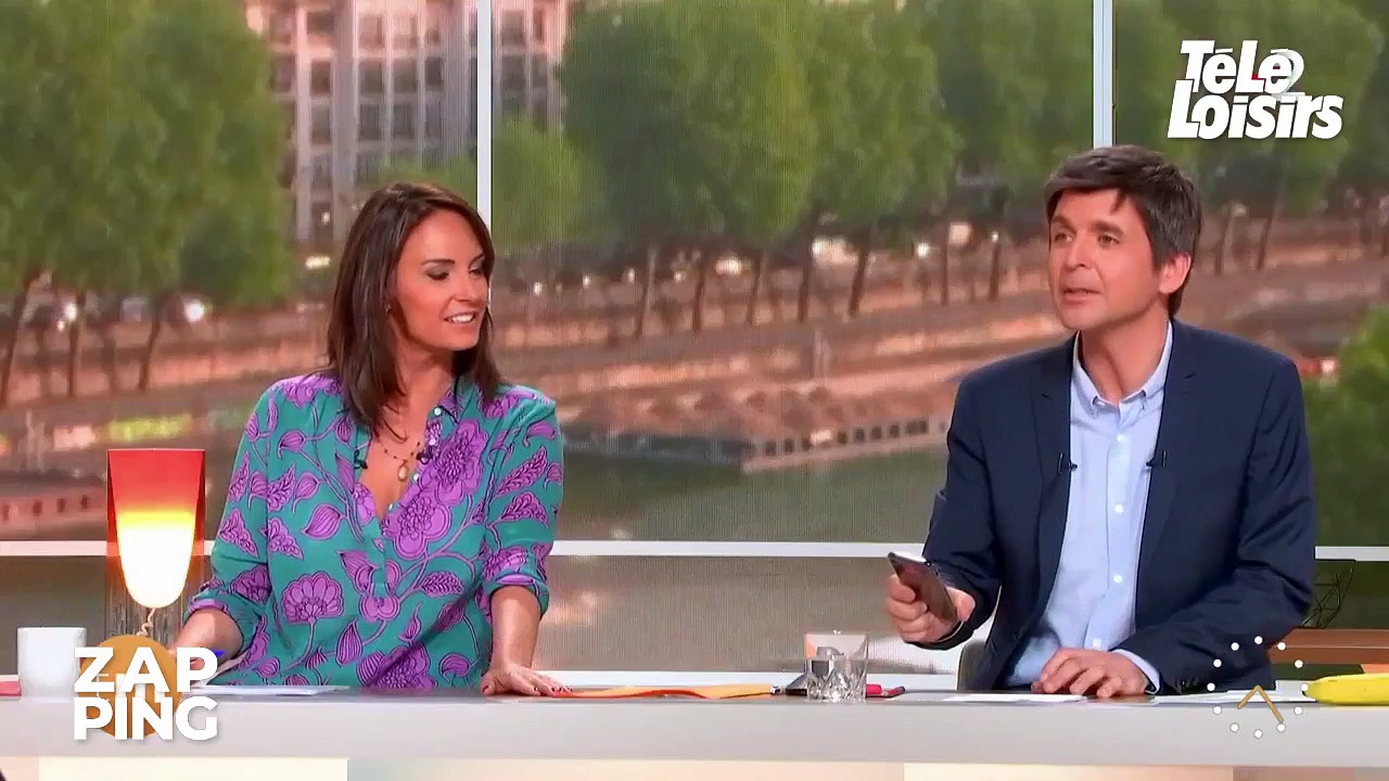 Robe Lena Guillou Tapis Rouge C'est pas très classe…” : Adil Rami ose un clin d'œil à son ex Pamela  Anderson lors d'un discours officiel, sa compagne Lena Guillou réagit