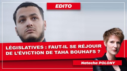 Législatives : faut-il se réjouir de l’éviction de Taha Bouhafs ?