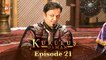 Kurulus Osman Urdu | Season 3 - Episode 21