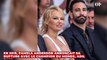Adil Rami provoque le malaise chez les internautes après une blague douteuse sur Pamela Anderson