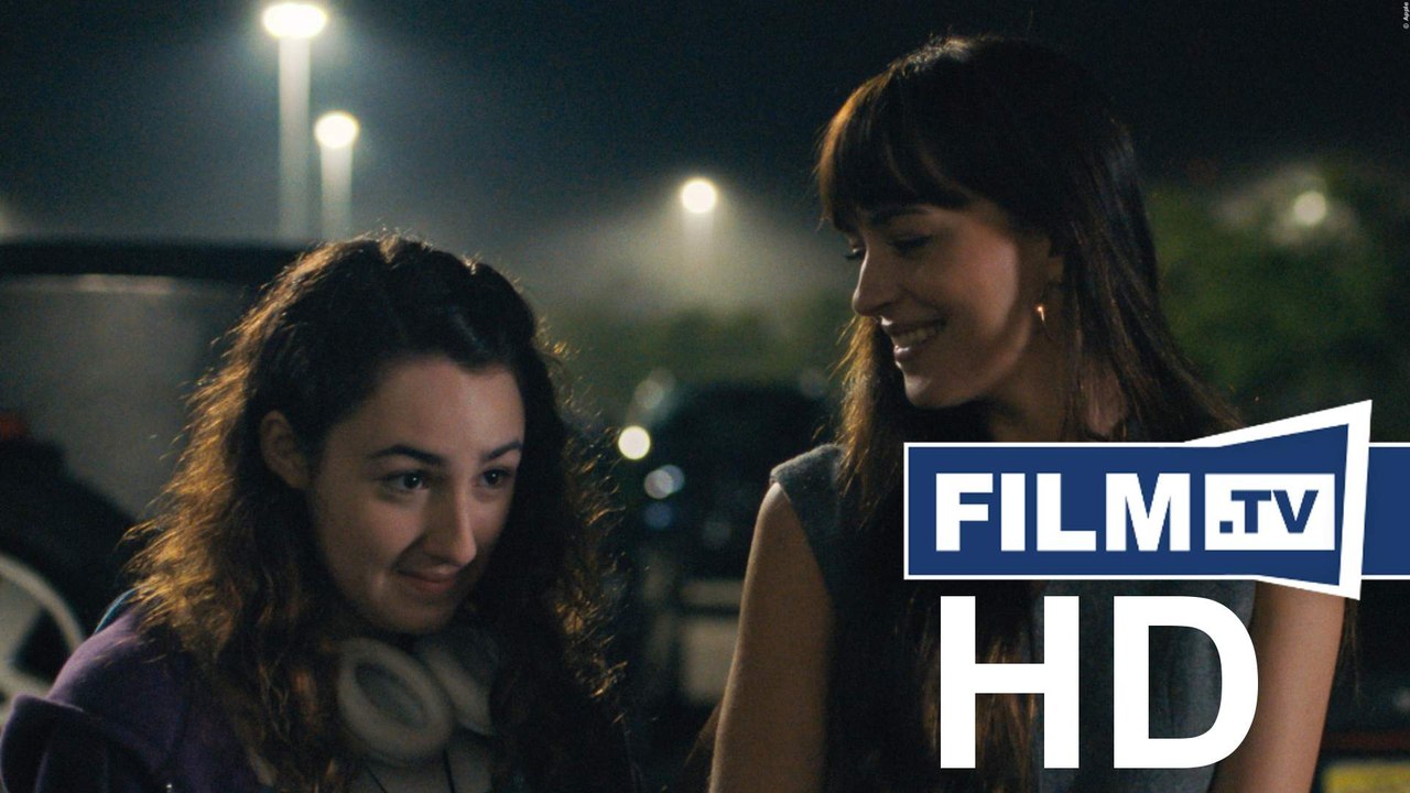 Cha Cha Real Smooth Trailer Deutsch German (2022)