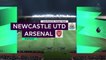 Newcastle United vs Arsenal || Premier League 16th May 2022 || Fifa 22