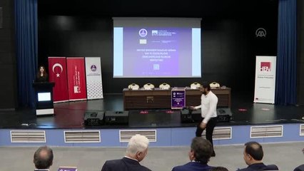 AYM Başkanı Arslan: "Toplumsal hayatın olduğu yerde sınırsız özgürlük mümkün değildir"