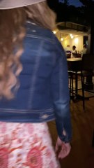 Emotional reunion for Suffolk twins