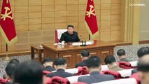 Covid-19 en Corée du Nord : Kim Jung-Un fustige les autorités sanitaires et mobilise l'armée