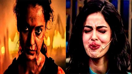 Kangana Ranaut उतरी South vs Bollywood की बहस में, Starkids को सुनाई खरी-खोटी | FilmBeat