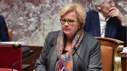 GALA VIDÉO - “Sarko Girl” : Catherine Vautrin, Première ministre d’Emmanuel Macron ? Les dents grincent...