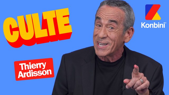 Les moments CULTES de Thierry Ardisson (Eric & Ramzy, Squeezie, Jean Rochefort, Laurent Baffie...)