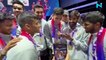 Watch, PM Modi congratulates Indian Badminton Team for Thomas Cup historic win