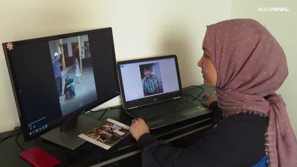 منطقةٌ يقطن فيها مسلمو الإيغور بالصين تحتّلُ أعلى معدّل اعتقال في أوساط السكان بالعالم