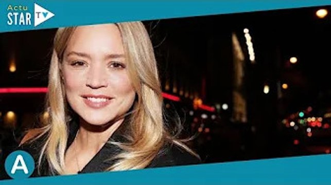 “Avant, je profitais”... Ce très mauvais souvenir de Virginie Efira sur le Festival de Cannes l'anné