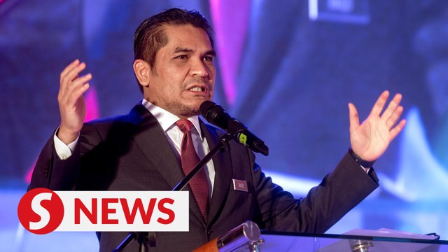 Several national education structures to be improved soon, says Radzi