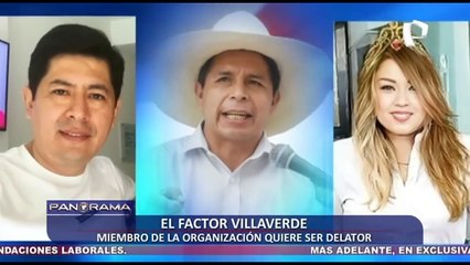 Zamir Villaverde se une a Karelim López: Empresario se convierte en delator judicial
