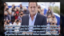 Vincent Lindon - cet avertissement surprenant que lui a lancé Robert Badinter à quelques jours du Fe