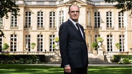 VOICI  : Jean Castex : son étonnant projet après son départ de Matignon