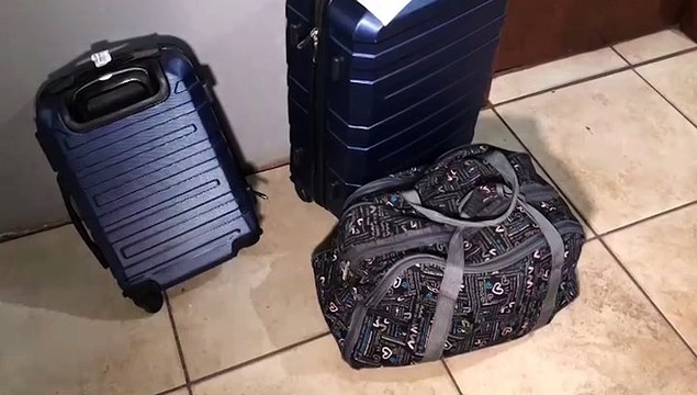 BPFron apreende 23kg de maconha na BR-369 e encaminha para a delegacia de Cascavel