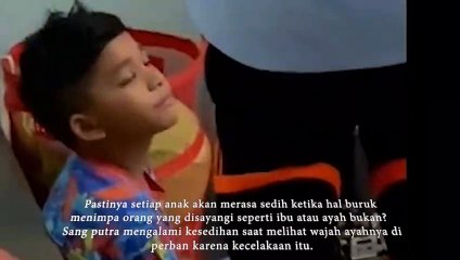 video sedih bikin nangis tentang orang tua
