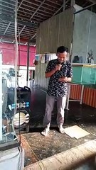 Dangdut Viral_Menari diatas Luka