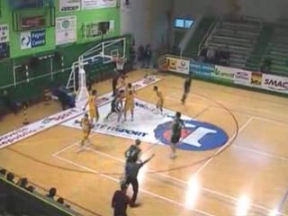 Ada Blois - Angers N3