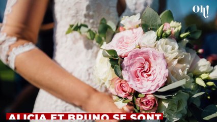 "Ça va trop vite", la soeur de Bruno (MAPR) jalouse d’Alicia, elle sème la zizanie au sein de leur couple (VIDEO)