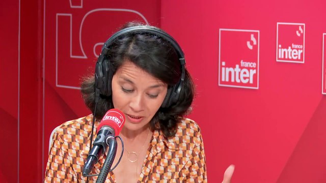 Taha petit ange parti trop tôt - Le Billet de Sophia Aram