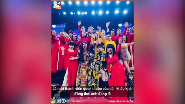 Các hiện tượng LGBT truyền cảm hứng: Ty Thy liên tục làm từ thiện, Gia Huy Susu đa tài