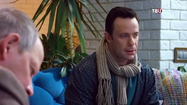 Анатомия убийства - 5 сезон / 3 серия